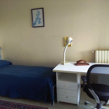 Letizia'S House Apartment Катания Екстериор снимка