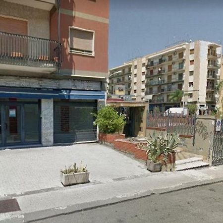 Letizia'S House Apartment Катания Екстериор снимка