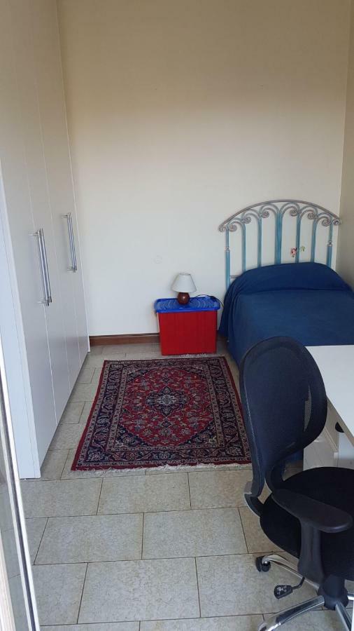 Letizia'S House Apartment Катания Екстериор снимка