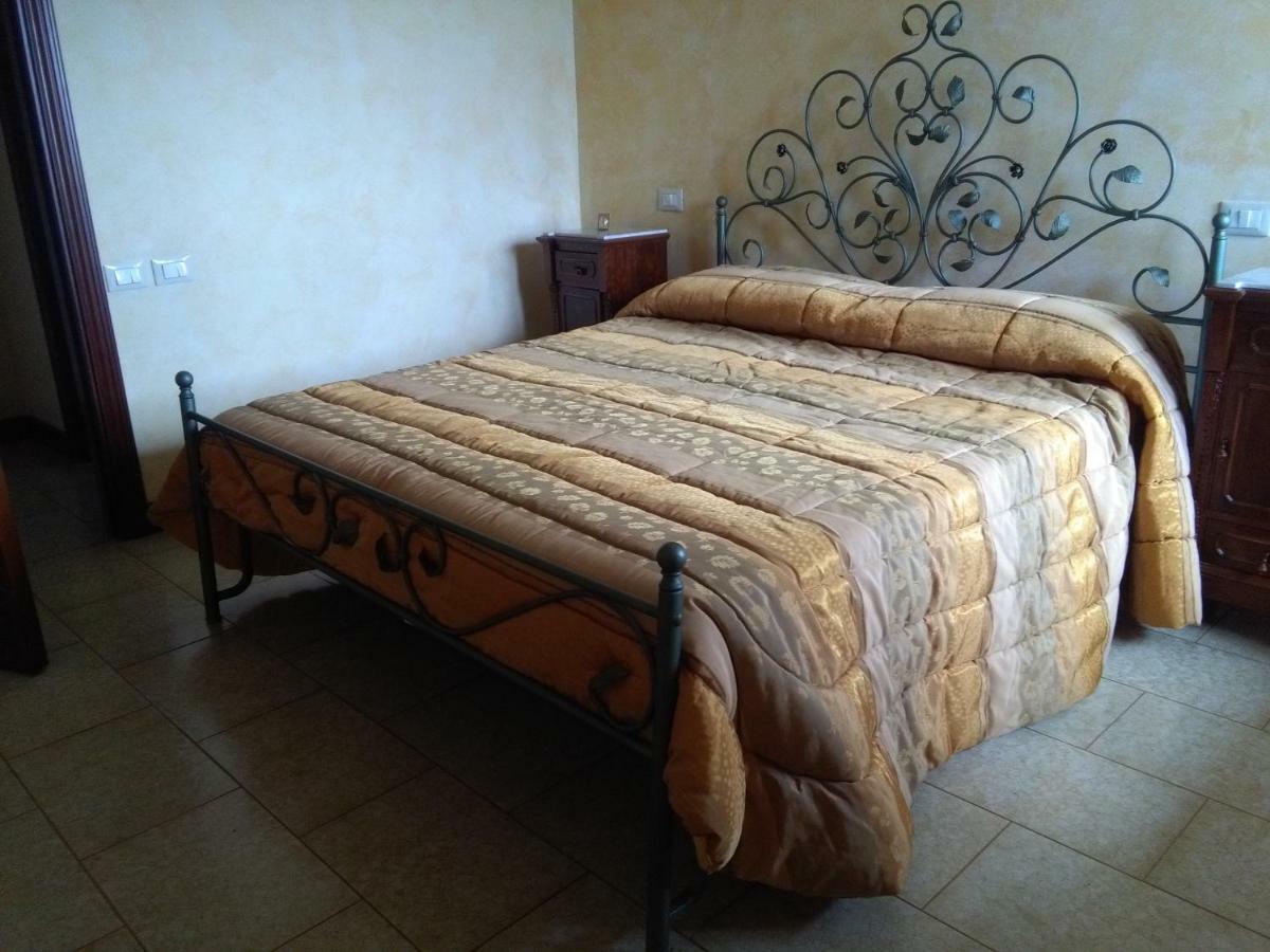Letizia'S House Apartment Катания Екстериор снимка