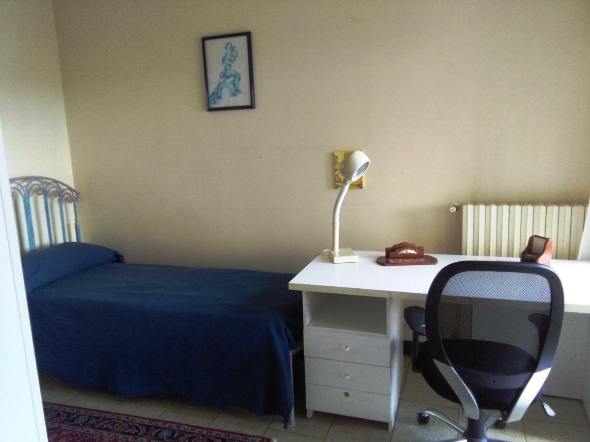 Letizia'S House Apartment Катания Екстериор снимка
